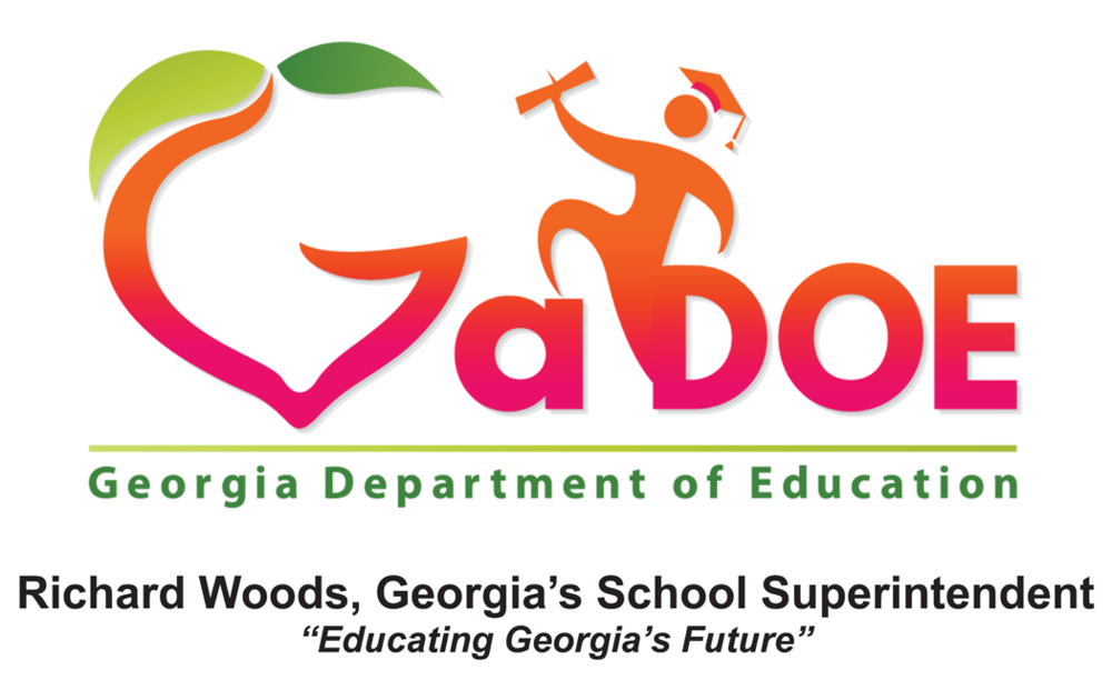 Georgia Dept. of Education Logo