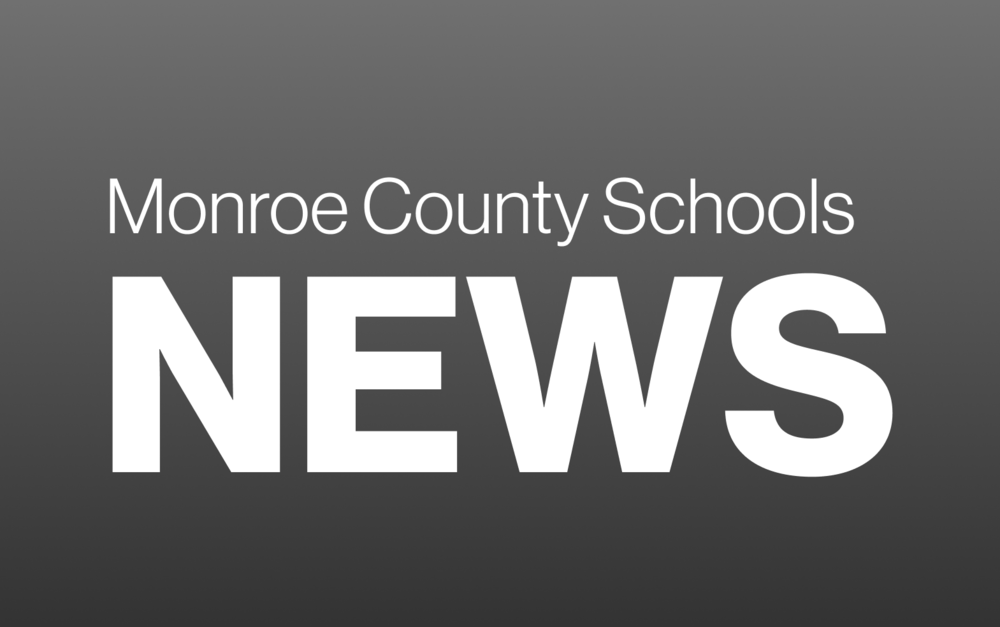 Dr. Jim Finch Named Monroe County Schools Superintendent | Monroe ...